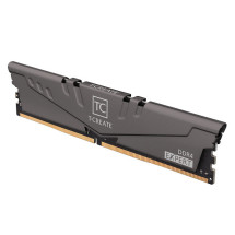 foto de DDR4 TEAMGROUP T-CREATE EXPERT 16GB X2 3200 NEGRO