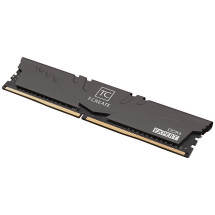 foto de DDR4 TEAMGROUP T-CREATE EXPERT 16GB X2 3200 NEGRO