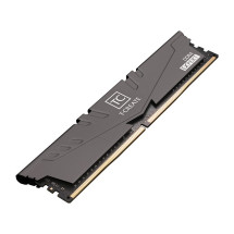 foto de DDR4 TEAMGROUP T-CREATE EXPERT 16GB X2 3200 NEGRO