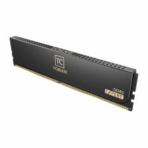 foto de DDR5 TEAMGROUP T-CREATE EXPERT 16GB X2 6000 NEGRO