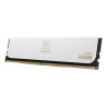 foto de DDR5 TEAMGROUP T-CREATE EXPERT 32GB 6000 BLANCO