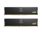 foto de DDR5 TEAMGROUP T-CREATE EXPERT 64GB 6000 NEGRO