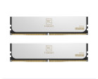 foto de DDR5 TEAMGROUP T-CREATE EXPERT 48GB 6400 BLANCO