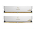 foto de DDR5 TEAMGROUP T-CREATE EXPERT 48GB 6400 BLANCO