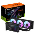 foto de TARJETA GRAFICA GAMING GIGABYTE 5080 RTX AORUS 16GB GDDR7