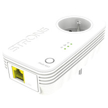 foto de POWERLINE STRONG PL1000SDUOEU