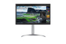 foto de MONITOR LG 27UQ850-W 27 ULTRA FINO 4K HDMI X2 PD USB-C