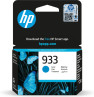 foto de TINTA HP Nº933 CYAN