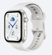 foto de Honor InfoWear Watch 2i 4,7 cm (1.85) AMOLED 49.7 mm Digital 390 x 450 Pixeles Pantalla t?ctil Blanco