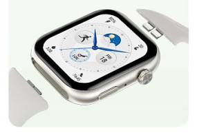 foto de SMARTWATCH HONOR CHOICE WATCH 2I WHITE