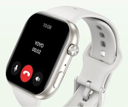 foto de SMARTWATCH HONOR CHOICE WATCH 2I WHITE