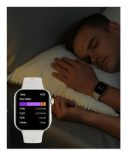 foto de SMARTWATCH HONOR CHOICE WATCH 2I WHITE