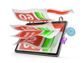 foto de TABLET LENOVO TAB TB311FU 10,1 FHD 4/64/LTE + CLEAR CASE