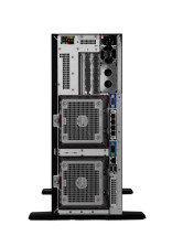 foto de HPE ProLiant ML350 Gen11 4514Y 16-core 1P 32GB-R MR408i-o NC BCM5719 8SFF 1000W RPS EMEA Server
