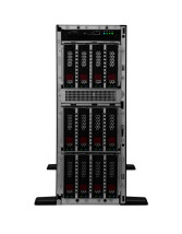 foto de HPE ProLiant ML350 Gen11 4514Y 16-core 1P 32GB-R MR408i-o NC BCM5719 8SFF 1000W RPS EMEA Server