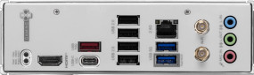 foto de PLACA BASE MSI B840M GAMING PLUS WIFI6E M-ATX AM5 DDR5