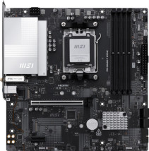 foto de PLACA BASE MSI B840M-P WIFI6E AM5 DDR5