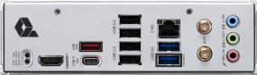 foto de PLACA BASE MSI B840M-P WIFI6E AM5 DDR5