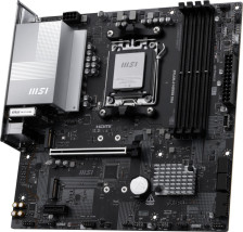 foto de PLACA BASE MSI B840M-P WIFI6E AM5 DDR5