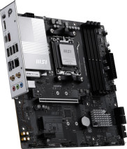 foto de PLACA BASE MSI B840M-P WIFI PCI-E 16x Gen4, M.2 Gen4