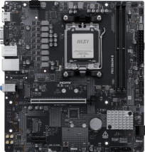 foto de PLACA BASE MSI PRO B840M-B PCI-E 16x Gen4, M.2 Gen4