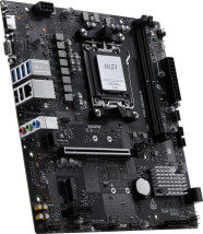 foto de PLACA BASE MSI PRO B840M-B PCI-E 16x Gen4, M.2 Gen4