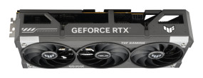 foto de TARJETA GRAFICA ASUS TUF RTX 5060 OC 8GB GAMING