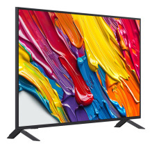 foto de LG TV 55 55QNED82A6B QNED UHD 4K