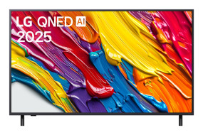 foto de LG TV 55 55QNED82A6B QNED UHD 4K