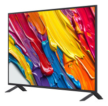 foto de LG TV 55 55QNED82A6B QNED UHD 4K