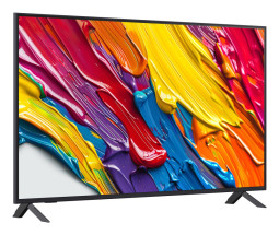 foto de LG TV 55 55QNED82A6B QNED UHD 4K