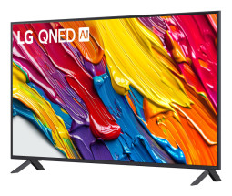 foto de LG TV 55 55QNED82A6B QNED UHD 4K