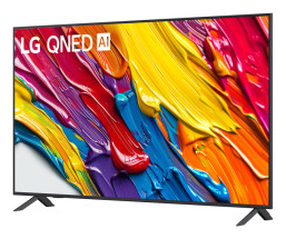 foto de TV LG 65 65QNED82A6B QNED UHD 4K