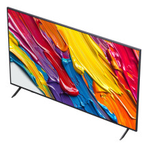 foto de TV LG 65 65QNED82A6B QNED UHD 4K