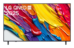 foto de TV LG 65 65QNED82A6B QNED UHD 4K