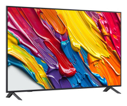 foto de TV LG 65 65QNED82A6B QNED UHD 4K