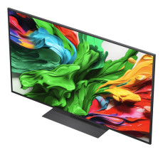 foto de TV LG 55 55QNED87A6B QNED UHD 4K