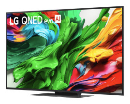 foto de TV LG 55 55QNED87A6B QNED UHD 4K