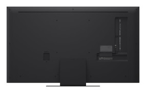 foto de TV LG 55 55QNED87A6B QNED UHD 4K
