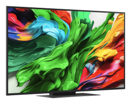 foto de TV LG 55 55QNED87A6B QNED UHD 4K