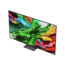 foto de TV LG 65QNED87A6B QNED UHD 4K
