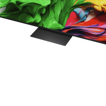 foto de TV LG 65QNED87A6B QNED UHD 4K