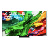 foto de TV LG 65QNED87A6B QNED UHD 4K
