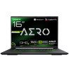 foto de PORTATIL GIGABYTE AERO X16 2WHA3ESC64AH AI R9 HX370 32GB 1TB RTX5070 16QHD W11H