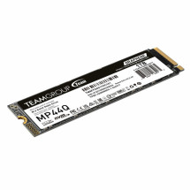 foto de SSD TEAMGROUP TEAM M.2 NVMe 2280 PCI-E MP44Q 4TB