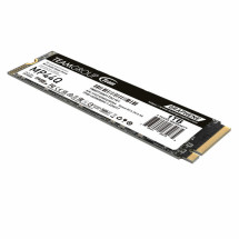 foto de SSD TEAMGROUP TEAM M.2 NVMe 2280 PCI-E MP44Q 4TB
