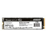 foto de SSD TEAMGROUP TEAM M.2 NVMe 2280 PCI-E MP44Q 4TB