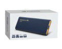 foto de SSD EXT TEAMGROUP TEAM 1.8 FULL PD1000 512GB USB3.2 USB-C NEGRO