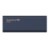 foto de SSD EXT TEAMGROUP TEAM 1.8 FULL PD1000 1TB USB3.2 USB-C NEGRO