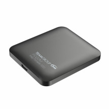 foto de SSD EXT TEAMGROUP TEAM PD20M MAG 2TB PORTABLE USB3.2 USB-C NEGRO